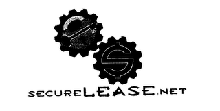 SECURELEASE.NET logo