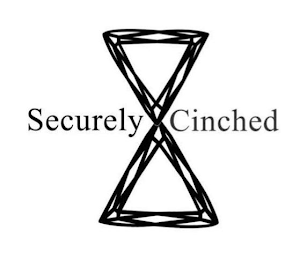 SECURELY CINCHED logo