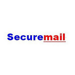 SECUREMAIL logo