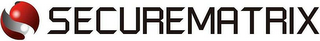 SECUREMATRIX logo