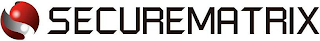 SECUREMATRIX logo