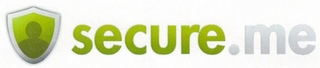 SECURE.ME logo