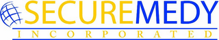 SECUREMEDY INCORPORATED logo