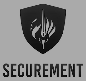 SECUREMENT logo