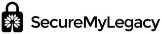 SECUREMYLEGACY logo