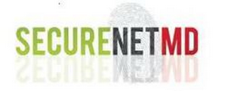 SECURENETMD logo