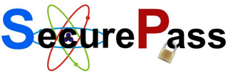 SECUREPASS logo
