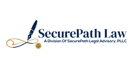 SECUREPATH LAW A DIVISION OF SECUREPATH LEGAL ADVISORY, PLLC logo