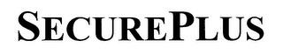 SECUREPLUS logo