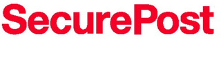 SECUREPOST logo