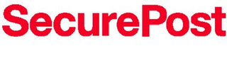 SECUREPOST logo
