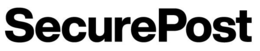 SECUREPOST logo