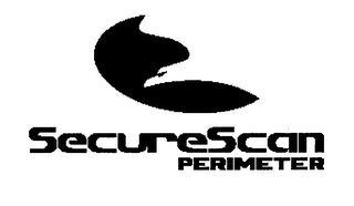 SECURESCAN PERIMETER logo