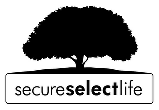SECURESELECTLIFE logo
