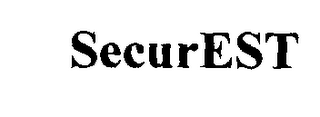 SECUREST logo