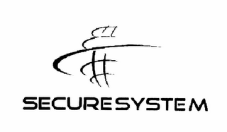 SECURESYSTEM logo