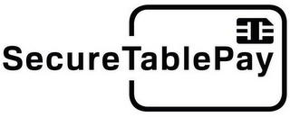 SECURETABLEPAY logo