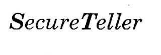 SECURETELLER logo