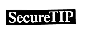 SECURETIP logo