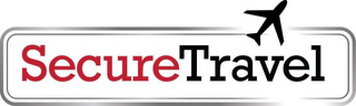 SECURETRAVEL logo