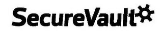 SECUREVAULT logo