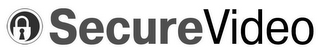 SECUREVIDEO logo
