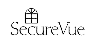 SECUREVUE logo