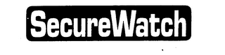 SECUREWATCH logo