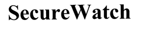SECUREWATCH logo