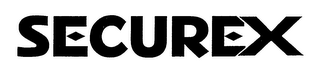 SECUREX logo