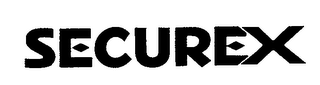 SECUREX logo
