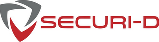 SECURI-D logo