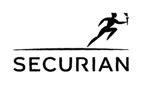 SECURIAN logo