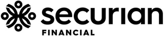 SECURIAN FINANCIAL logo