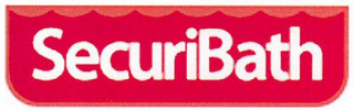 SECURIBATH logo