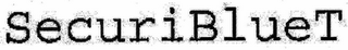SECURIBLUET logo