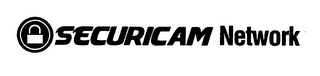 SECURICAM NETWORK logo