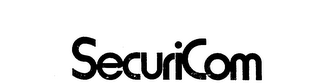 SECURICOM logo