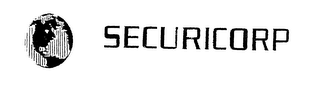 SECURICORP logo