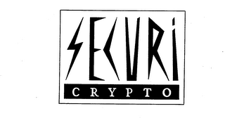 SECURICRYPTO logo