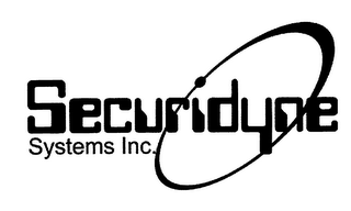 SECURIDYNE SYSTEMS INC. logo