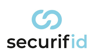 SECURIFID logo