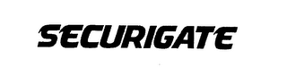 SECURIGATE logo