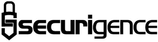 SECURIGENCE logo