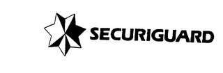 SECURIGUARD logo