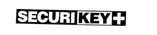 SECURIKEY+ logo