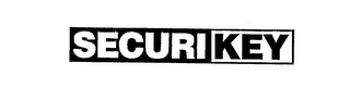 SECURIKEY logo