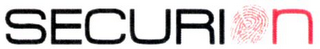 SECURION logo