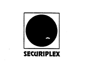 SECURIPLEX logo