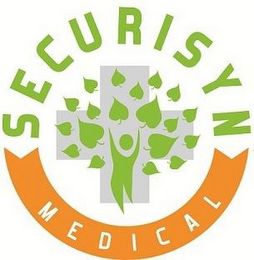 SECURISYN MEDICAL logo